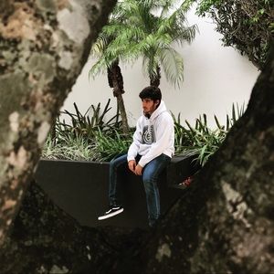 Meet your Posher, Kevin